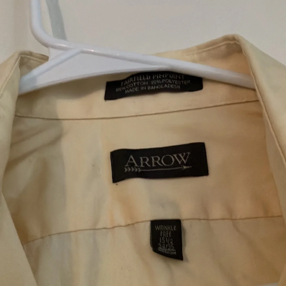 Arrow this men’s